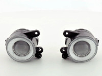 Nebelscheinwerfer Set 2-teilig passend für VW Golf 4 (97-03) Nebelscheinwerfer Set 2-teilig passend für VW Golf 4 (97-03)