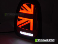 Preview: Led Tail Lights Smoke Fits Mini Cooper F55 F56 F57 14-17 Preview: Led Tail Lights Smoke Fits Mini Cooper F55 F56 F57 14-17