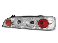 Fiat Seicento 600 98-10 Chrome Fiat Seicento 600 98-10 Chrome