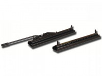 set of rails for Sport Seat set of rails for Sport Seat