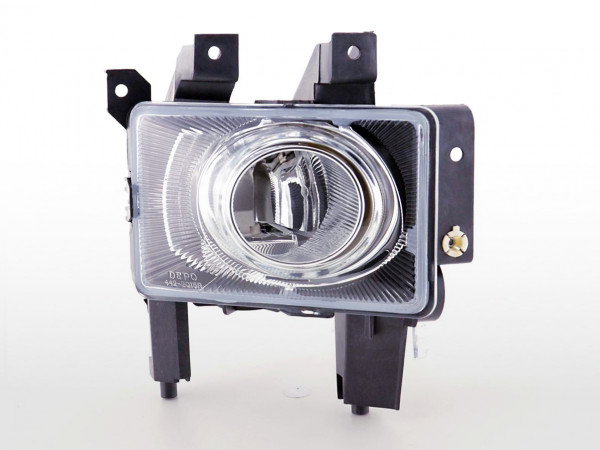 fog light accessories right Opel Astra (type H) Yr. 07-10 / Zafira (type B) Yr. 08-