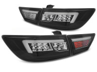 Renault Clio Iv 13-16 Hb Led Bar Black Renault Clio Iv 13-16 Hb Led Bar Black