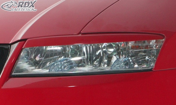 RDX Headlight covers FIAT Stilo