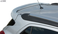 RDX Roof Spoiler OPEL Mokka & Mokka X & BUICK Encore RDX Roof Spoiler OPEL Mokka & Mokka X & BUICK Encore
