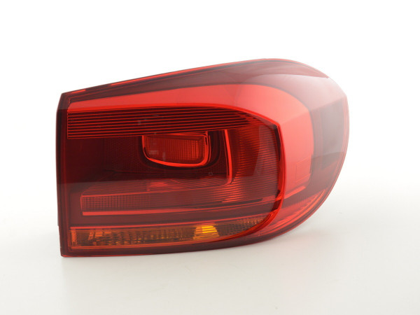 spare parts Taillight right VW Tiguan Yr. from 2011
