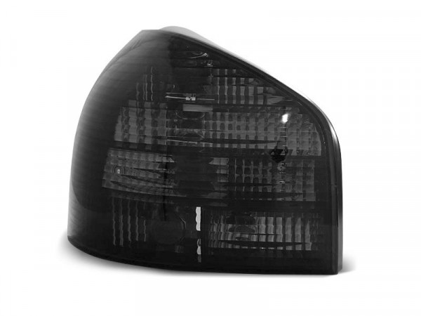 Tail Lights Smoke Fits Audi A3 8l 08.96-08.00