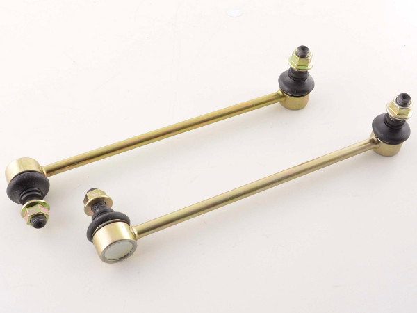 Coupling rod set Audi A3 type 8L Quattro / S3
