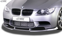 RDX VARIO-X Front Spoiler fits BMW 3-Series E92 M3 / E93 M3 RDX VARIO-X Front Spoiler fits BMW 3-Series E92 M3 / E93 M3