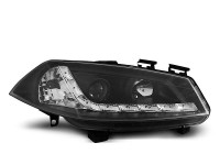 Renault Megane Ii 11.02-10.05 Daylight Black Renault Megane Ii 11.02-10.05 Daylight Black