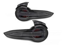 Led Tail Lights Black Led Seq Fits Mazda Mx5 Nd 2015 Led Tail Lights Black Led Seq Fits Mazda Mx5 Nd 2015