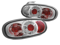 Mazda Mx5 Nb 98-05 Chrome Mazda Mx5 Nb 98-05 Chrome