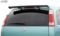 RDX Roof Spoiler OPEL Meriva A 2003-2010 RDX Roof Spoiler OPEL Meriva A 2003-2010