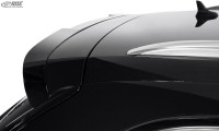 RDX Roof Spoiler for AUDI Q7 (4L) Rear Wing Trunk Tailgate RDX Roof Spoiler for AUDI Q7 (4L) Rear Wing Trunk Tailgate