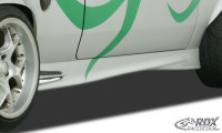 RDX Sideskirts OPEL Corsa A "GT4" (low version) RDX Sideskirts OPEL Corsa A "GT4" (low version)