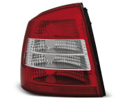 Opel Astra G 09.97-02.04 3d/5d R-w Opel Astra G 09.97-02.04 3d/5d R-w