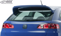 RDX Roof Spoiler OPEL Ibiza 6L RDX Roof Spoiler OPEL Ibiza 6L