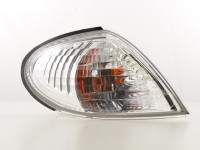 Spare parts front indicator right Nissan Almera (N16) Yr. 01 Spare parts front indicator right Nissan Almera (N16) Yr. 01