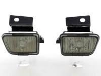 fog light VW Golf 2 black fog light VW Golf 2 black