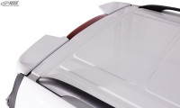RDX Roof Spoiler for MERCEDES Vito W447 Custom (for Barn doors) Rear Wing Trunk Spoiler RDX Roof Spoiler for MERCEDES Vito W447 Custom (for Barn doors) Rear Wing Trunk Spoiler