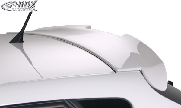 RDX Roof Spoiler SEAT Ibiza 6J (4/5-doors)