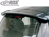 RDX Roof Spoiler TOYOTA Yaris -2006 RDX Roof Spoiler TOYOTA Yaris -2006