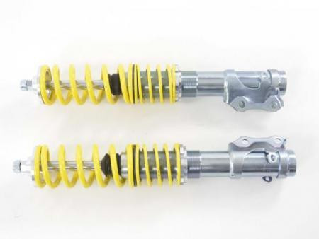 FK coilover kit spare parts front axle (only 1 side) VW Polo 6N 1994-1999