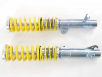 FK coilover kit spare parts front axle left Ford Focus 3/5-door DAW / DBW / DFW / DB1 1998-2004 FK coilover kit spare parts front axle left Ford Focus 3/5-door DAW / DBW / DFW / DB1 1998-2004