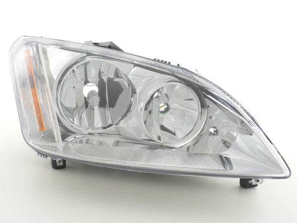 Spare parts headlight right Ford Focus C-Max Yr. 03-07