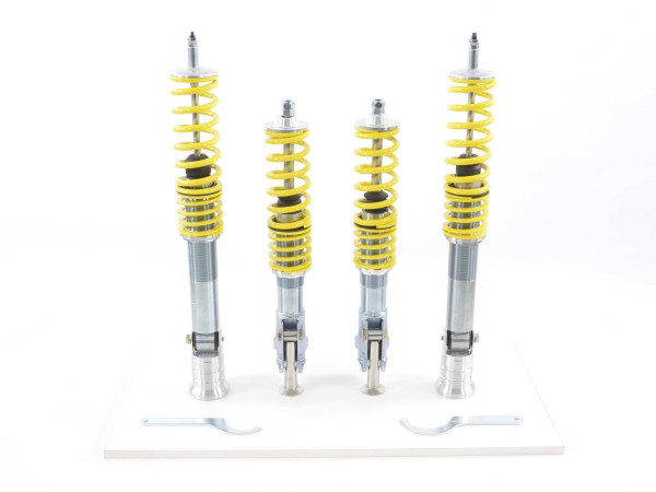 Coilover AK Street Seat Ibiza type 6K Yr. 1994-1999