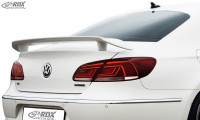 RDX rear spoiler VW CC RDX rear spoiler VW CC