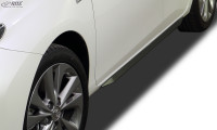 RDX Sideskirts TOYOTA Auris E180 -2015 "Slim" RDX Sideskirts TOYOTA Auris E180 -2015 "Slim"