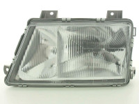 Spare parts headlight left Mercedes Benz Sprinter Yr. 95-00 Spare parts headlight left Mercedes Benz Sprinter Yr. 95-00