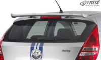 RDX Roof Spoiler HYUNDAI i30 FD/FDH 2007-2012 RDX Roof Spoiler HYUNDAI i30 FD/FDH 2007-2012