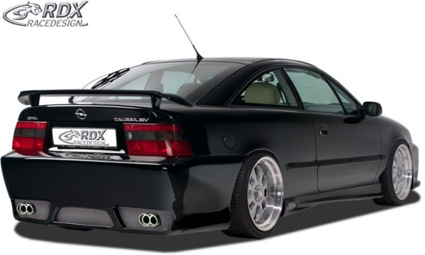 RDX Rear bumper OPEL Calibra"GT-Race"