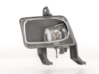 Spare parts foglights left Opel Vectra B Yr. 96-98 Spare parts foglights left Opel Vectra B Yr. 96-98
