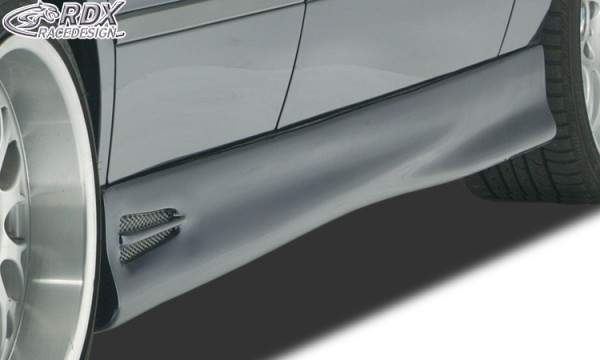 RDX Sideskirts BMW 5-series E39"GT4"