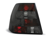 Tail Lights Smoke Fits Vw Bora 09.98-07.05 Tail Lights Smoke Fits Vw Bora 09.98-07.05