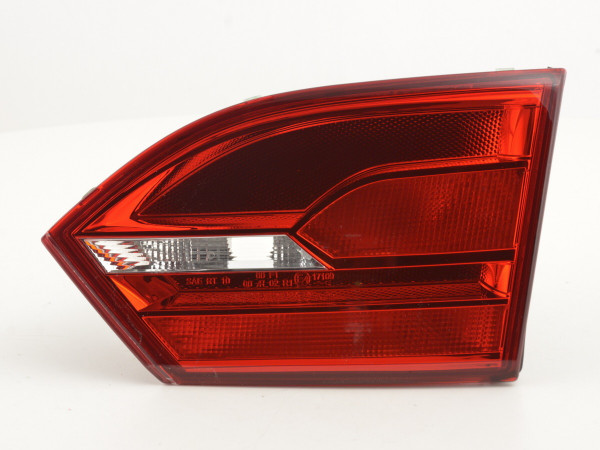 Spare parts taillight right VW Jetta 6 Yr. 2010-