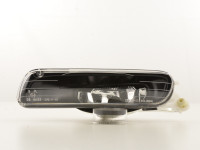 Fog light left fits BMW 3 Series E46 98-00 Fog light left fits BMW 3 Series E46 98-00