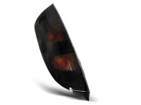 Ford Focus 1 10.98-10.04 Hb Smoke Ford Focus 1 10.98-10.04 Hb Smoke