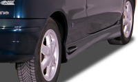 RDX Sideskirts for RENAULT Megane 1 Coupe & Cabrio "GT4" RDX Sideskirts for RENAULT Megane 1 Coupe & Cabrio "GT4"