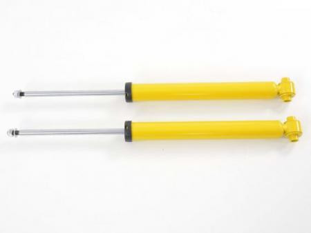 FK coilover kit spare parts rear axle (only 1 side) Opel Corsa D 2006-2014