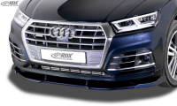 RDX Front Spoiler VARIO-X AUDI Q5 (FY) S-Line & SQ5 Front Lip Splitter RDX Front Spoiler VARIO-X AUDI Q5 (FY) S-Line & SQ5 Front Lip Splitter