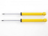 FK hardness adjustable coilover suspension spare parts rear axle (only 1 side) VW Golf 5 1K 2003-2008 with 55mm strut FK hardness adjustable coilover suspension spare parts rear axle (only 1 side) VW Golf 5 1K 2003-2008 with 55mm strut