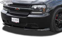 RDX Front Spoiler VARIO-X CHEVROLET Trailblazer SS (2005-2008) RDX Front Spoiler VARIO-X CHEVROLET Trailblazer SS (2005-2008)
