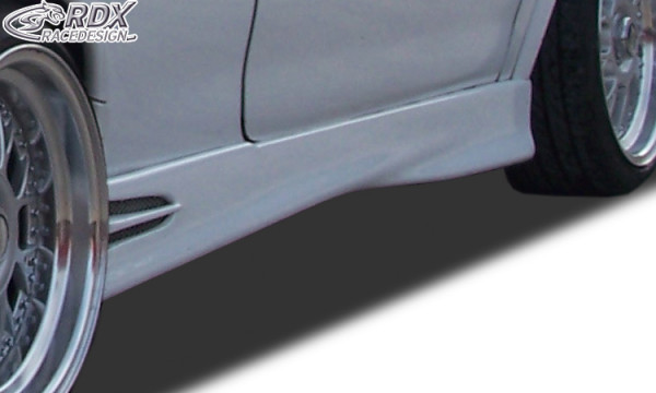 RDX Sideskirts OPEL Corsa B "GT4"