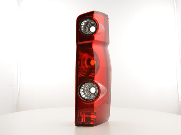 Spare parts taillight right VW Crafter