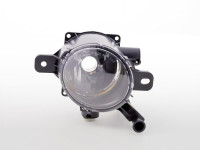 Spare parts foglights right Opel Zafira B Yr. 2011 Spare parts foglights right Opel Zafira B Yr. 2011
