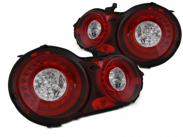 Nissan Gt-r 08-11.13 R-w Led