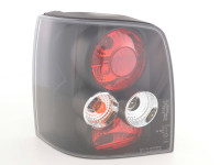 Taillights VW Passat Variant type 3B Yr. 97-00 black Taillights VW Passat Variant type 3B Yr. 97-00 black